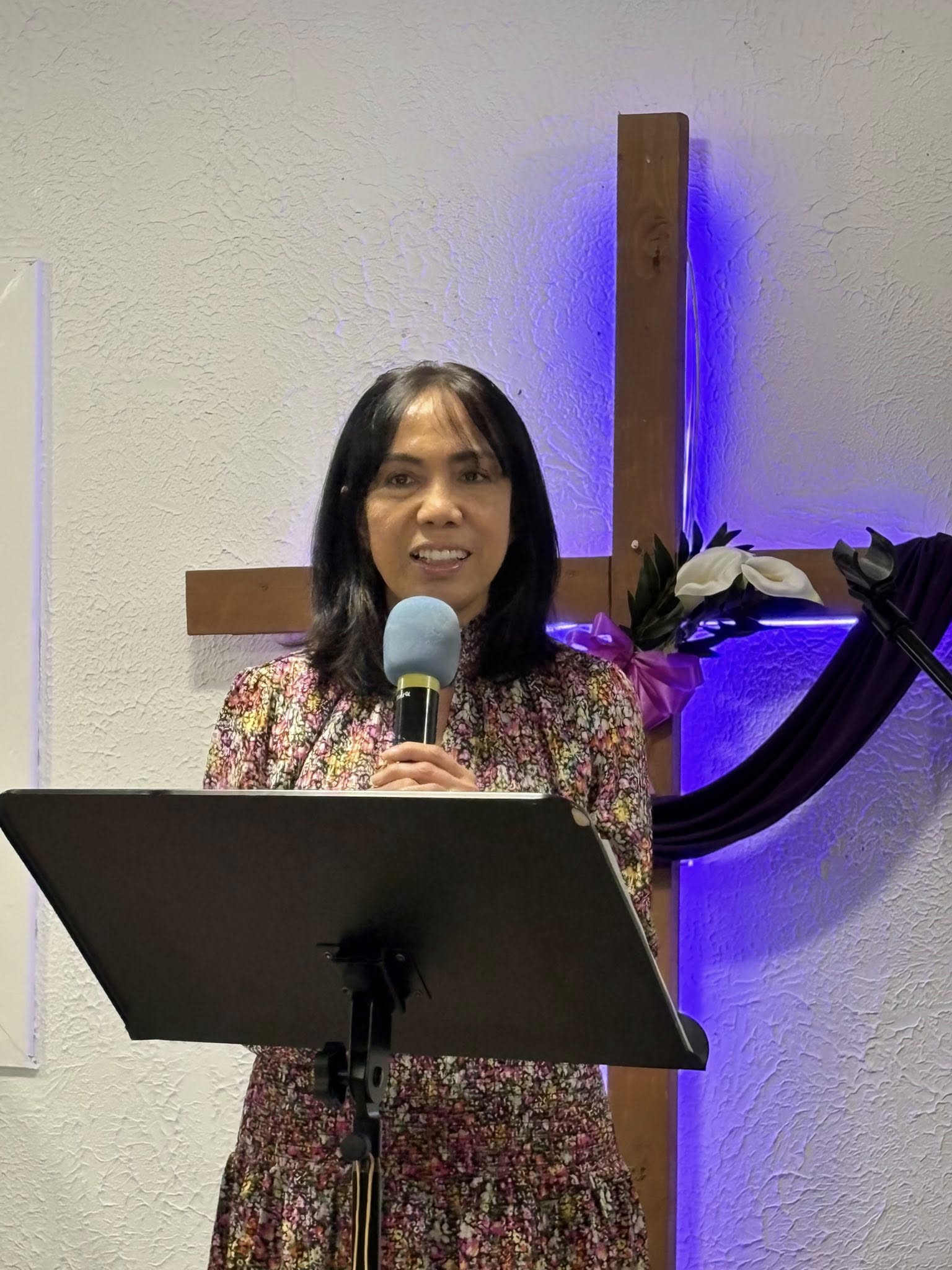 Community fellowship