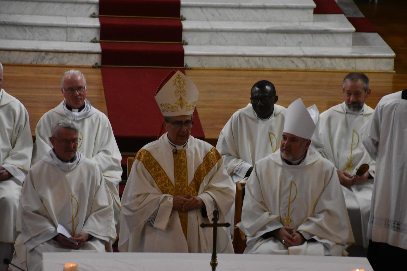 Community event table